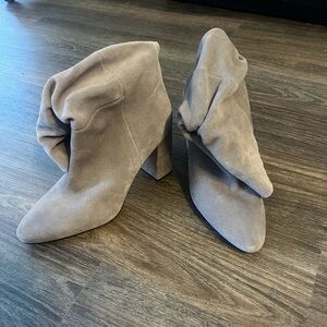Banana Republic Boots